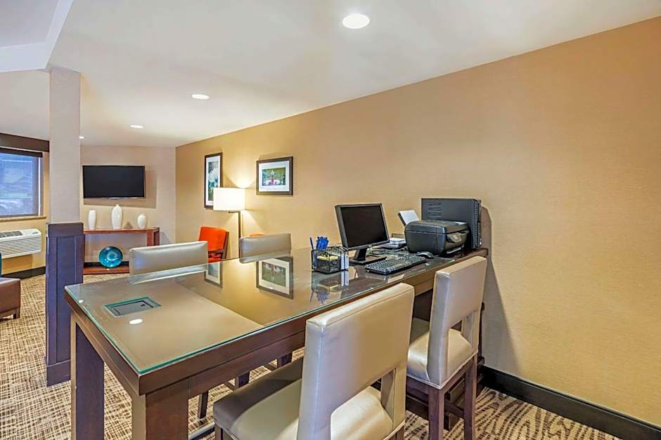 Comfort Inn Missoula near University