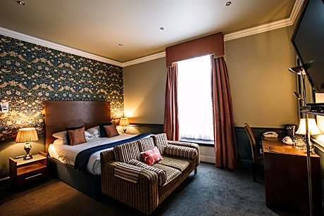 Luxury Double Room