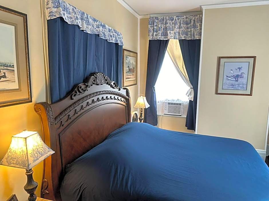Belmont Inn