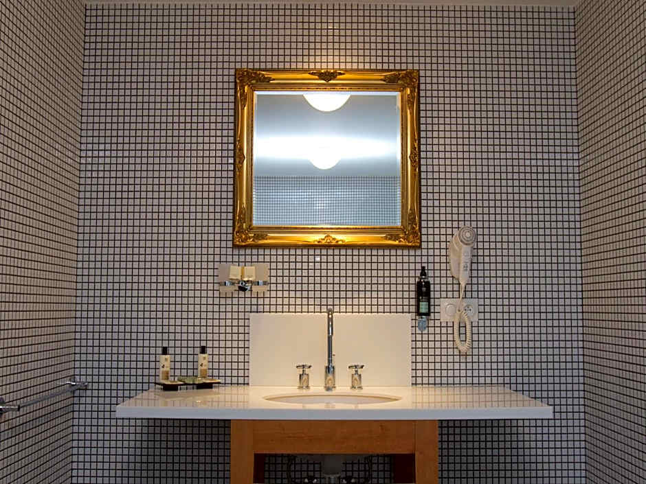 EA Hotel Tereziánský dvůr