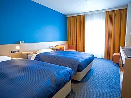 Superior Twin room with Refa products, Non-Smoking