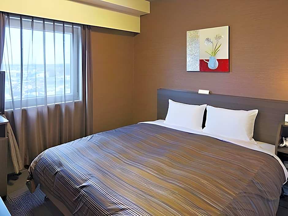 Hotel Route Inn Hitachinaka