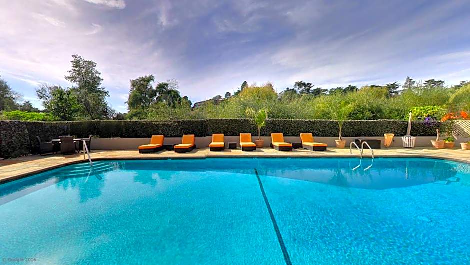 The Inn at Pasatiempo