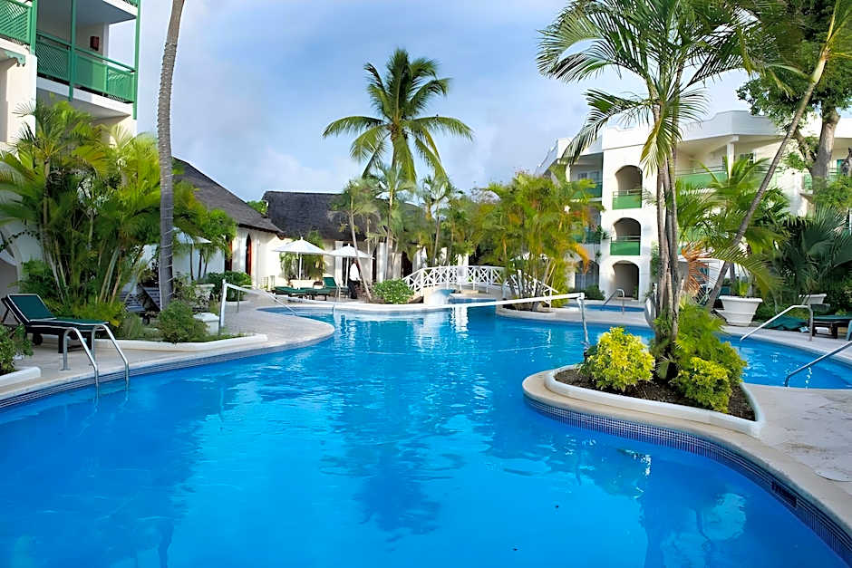 Mango Bay All Inclusive