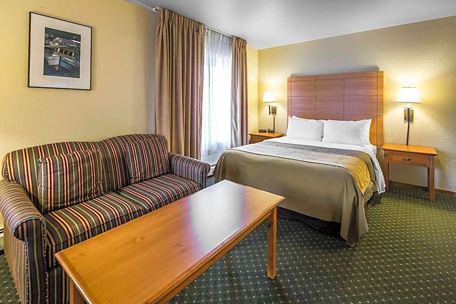 Quality Inn Kodiak