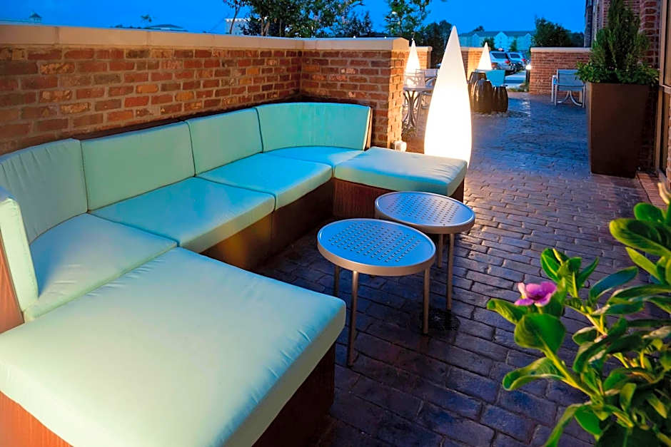 SpringHill Suites by Marriott Lafayette South at River Ranch