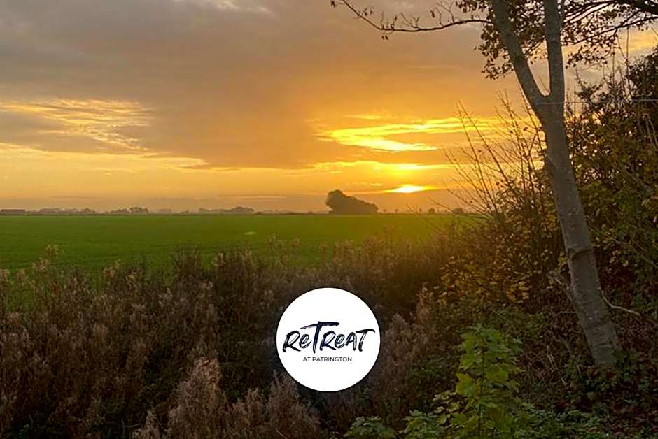 ReTreat Breaks - 47 Park Lane