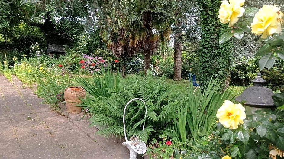 L' écrin de Pradou Glas