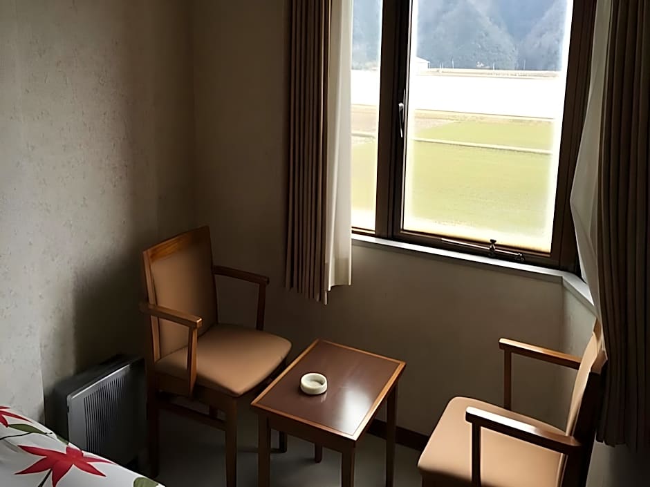 Sento Otani Hotel