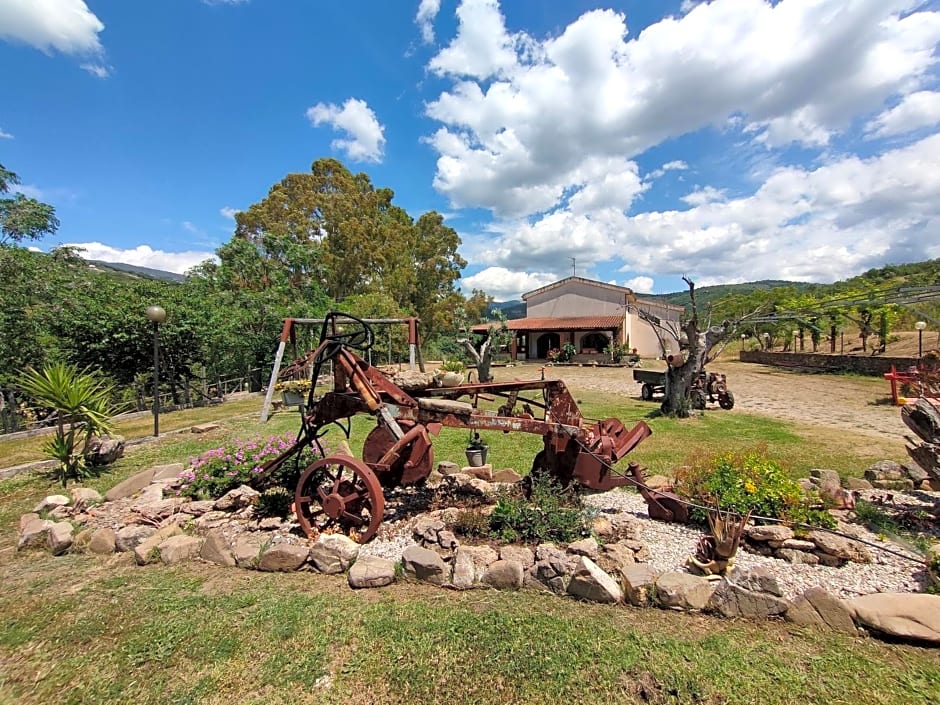 Azienda Agrituristica Verdevalle