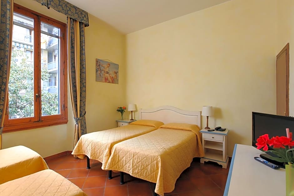 Hotel Bologna