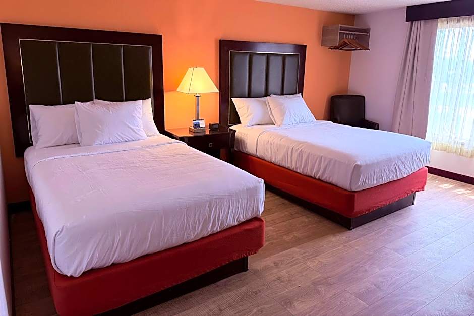 Motel 6-Albert Lea, MN