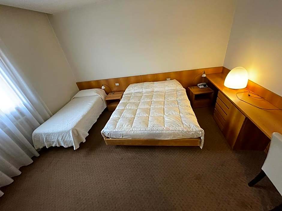 Hotel Due Mori
