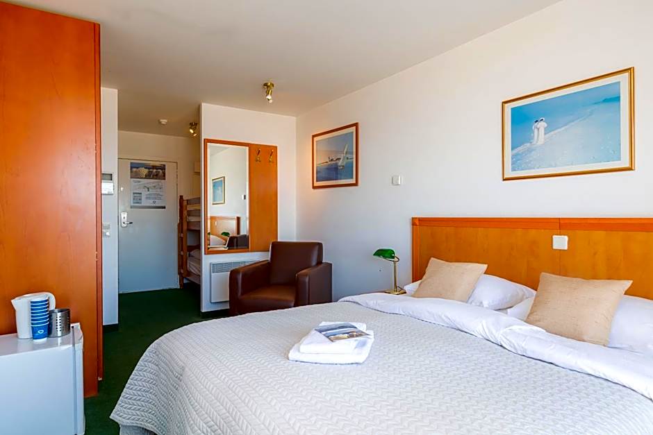 Seaside Blankenberge