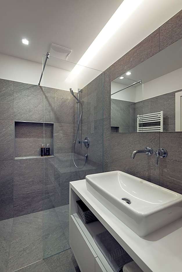 ride & relax Aparthotel Schwarz