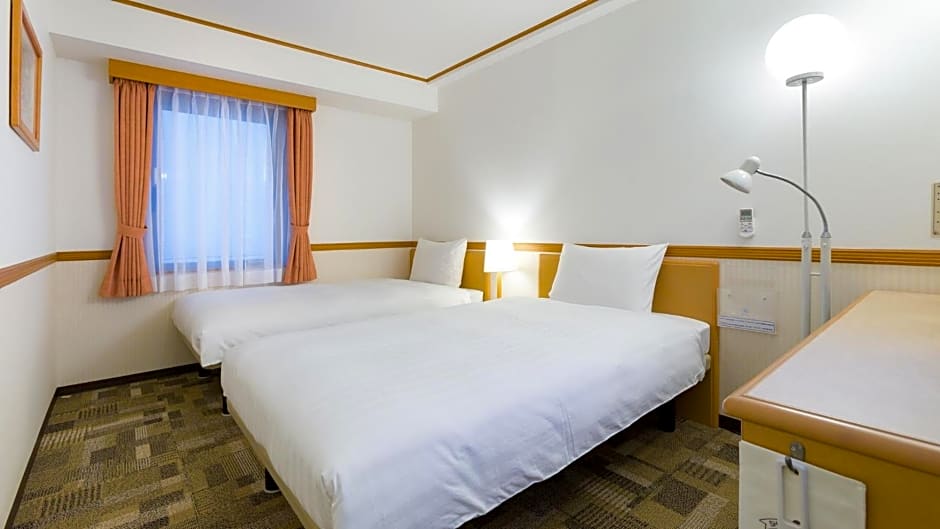 Toyoko Inn Nagasaki Ekimae