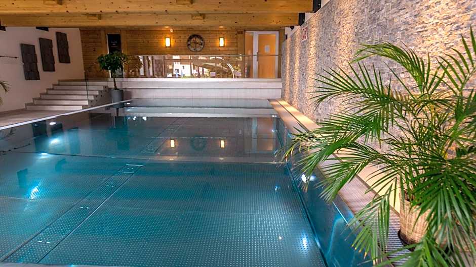 Appartement- und Wellnesshotel Charlotte - 3 Sterne Superior