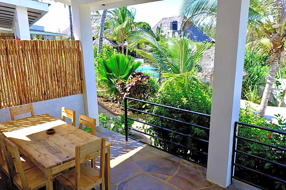 Nyumbani Residence Suites