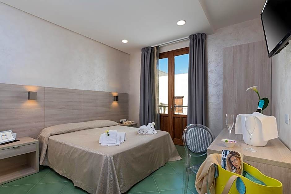 Hotel Biancolilla