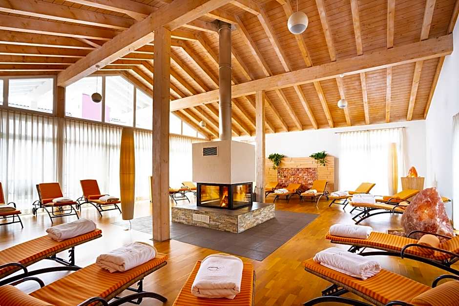 Bio- und Wellnesshotel Alpenblick