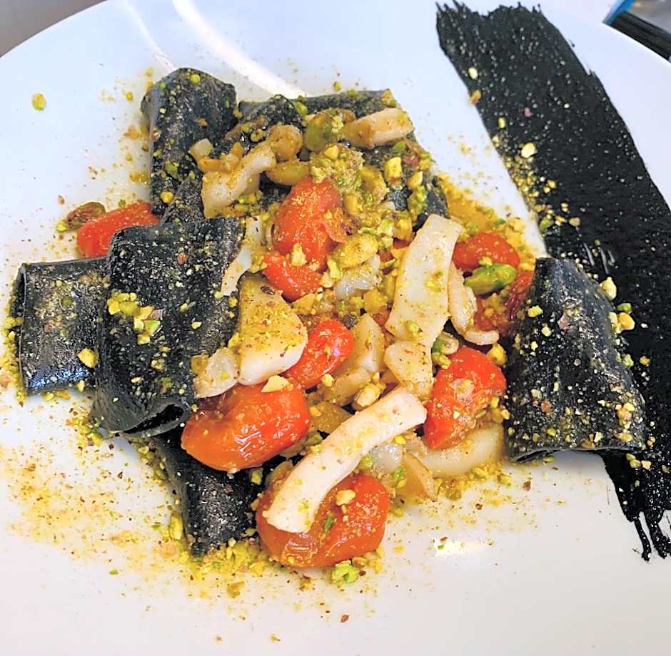 Relais Real Collegio