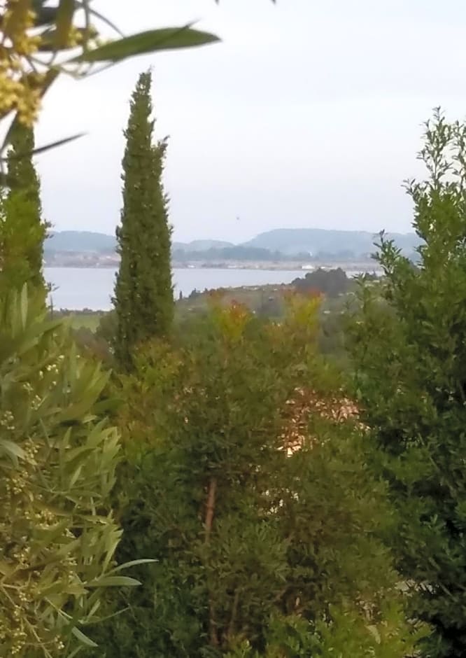 Villa Le Clos Fleuri