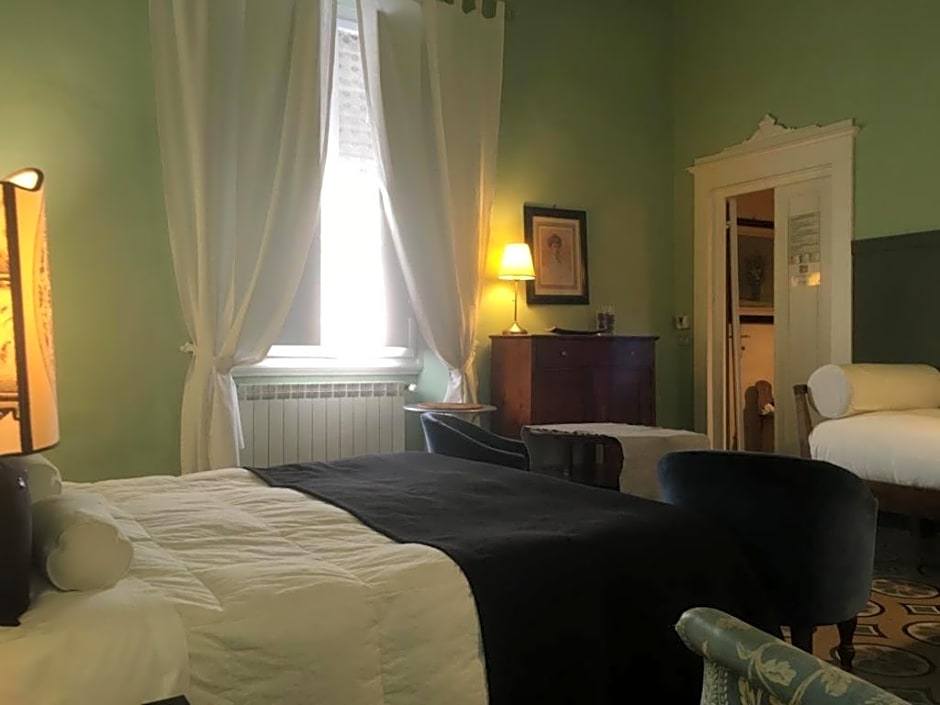 Alberghino B&B