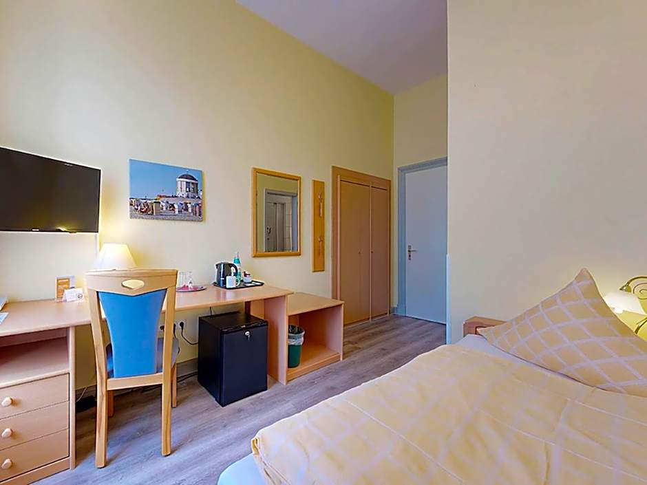 Hotel Graf Waldersee