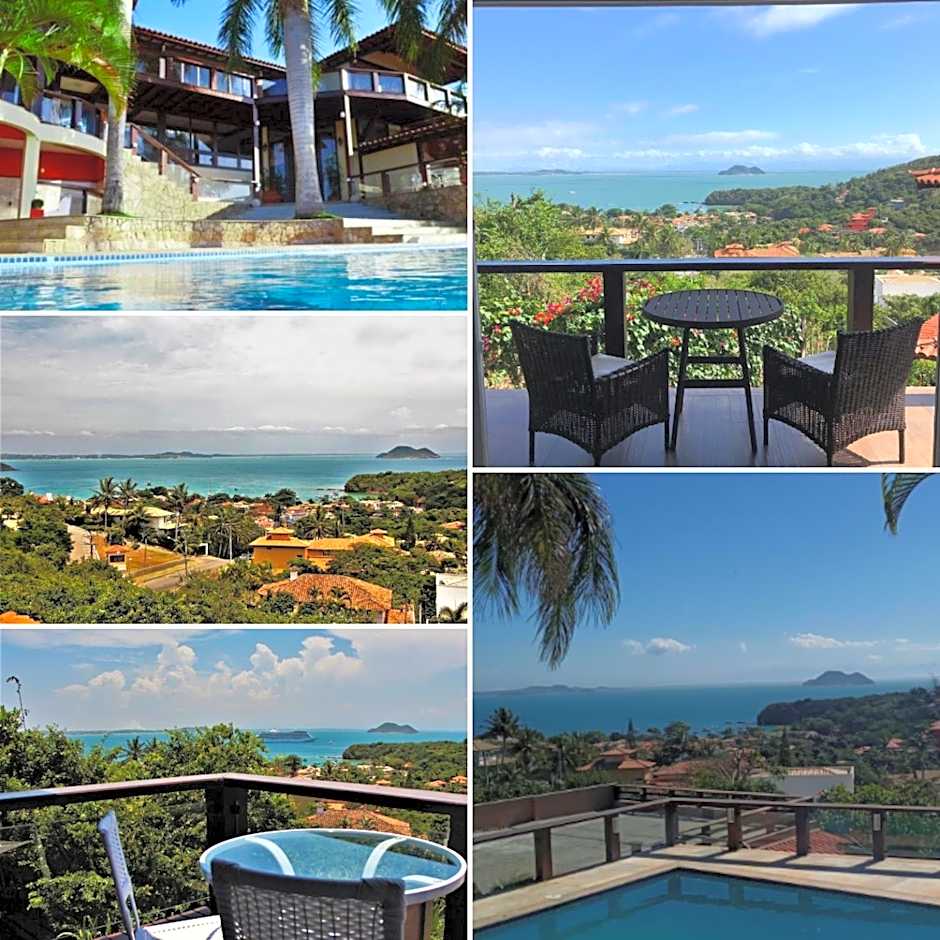 Ilha Branca Exclusive Hotel