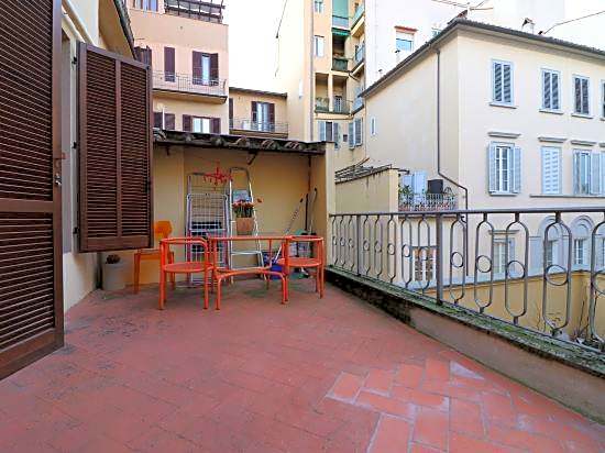 Venezia Terrace