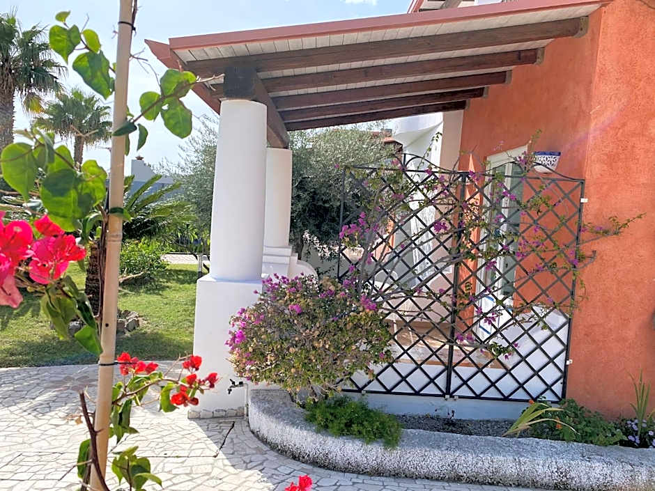 Hotel Bougainville