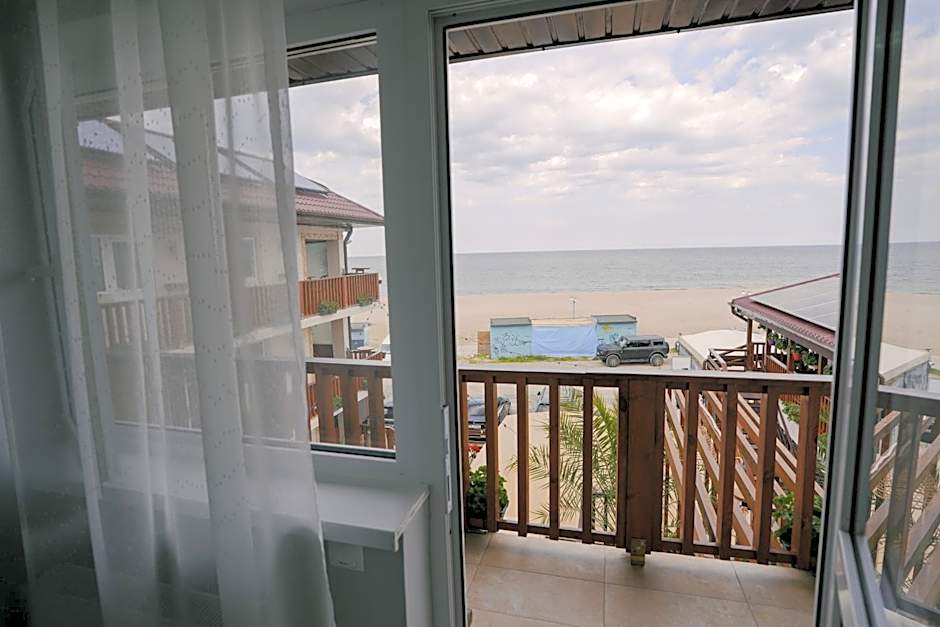 Hotel Sunset Beach Vama Veche