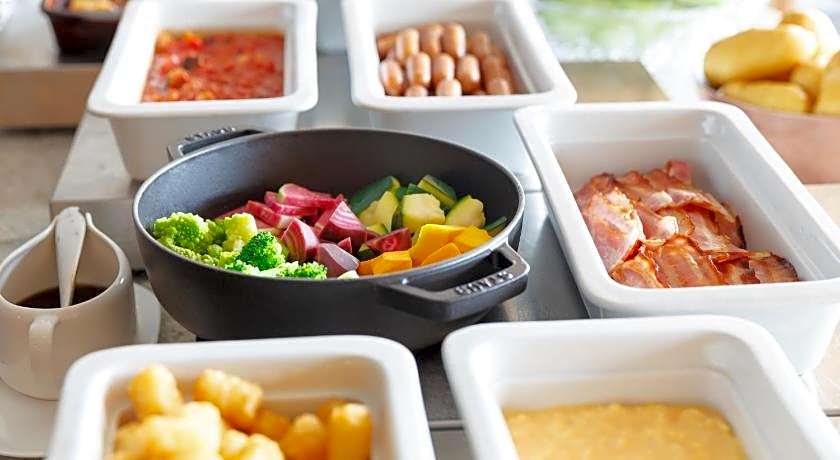 Haneda Excel Hotel Tokyu