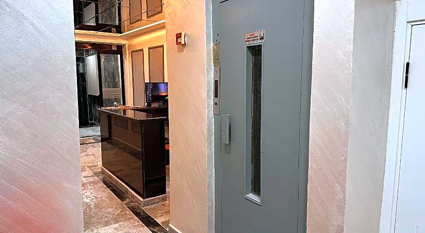Harran Hotel Beyazıt