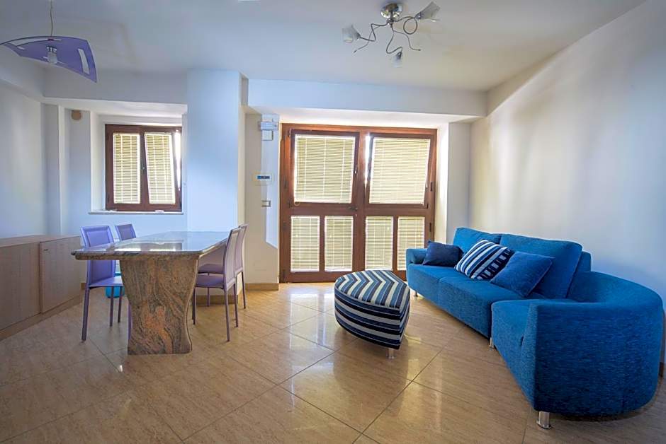 B&B Casa Cavour