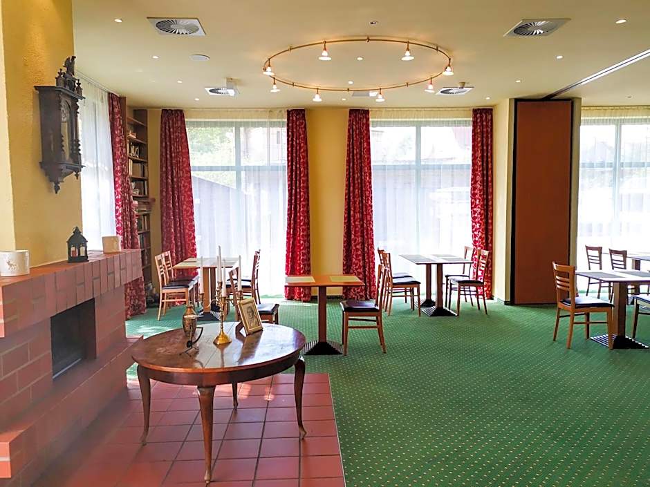 ACRON Hotel Wittenberg