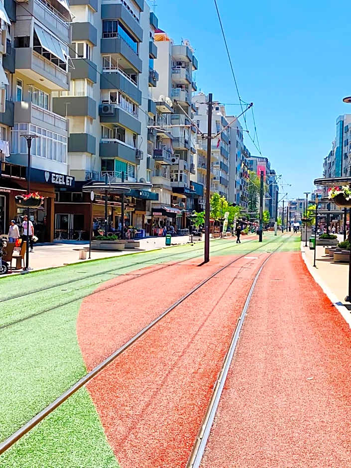 Linda Star Palace Otel