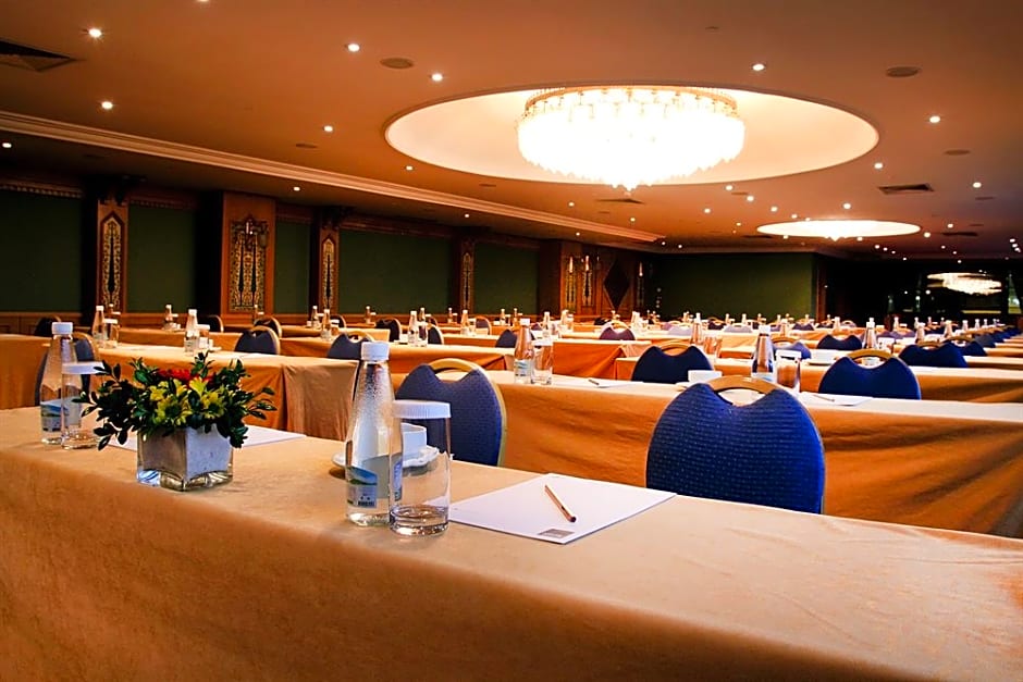 Eresin Hotels Topkapi