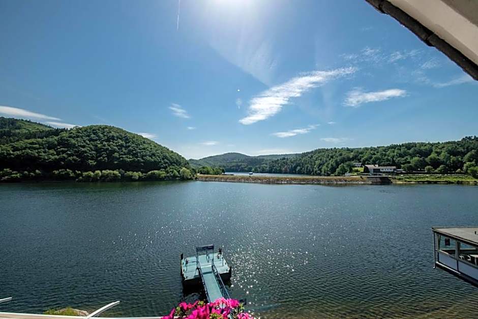 Garni Hotel Henn