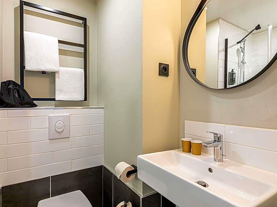 ibis Paris Boulogne Billancourt