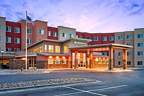 Residence Inn by Marriott Rapid City