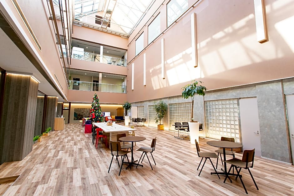 Tosei Hotel & Seminar Makuhari