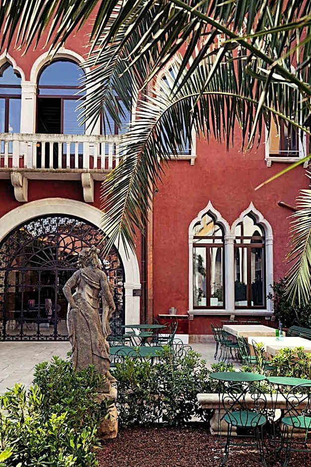 IL PALAZZO EXPERIMENTAL