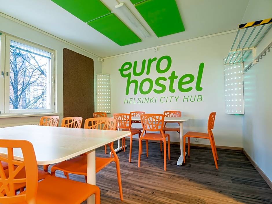 Eurohostel