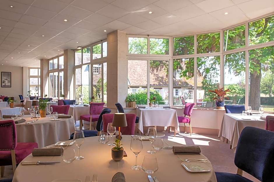 Le Relais Des Landes - Demeures et Chateaux