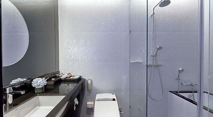 Grande Centre Point Pattaya