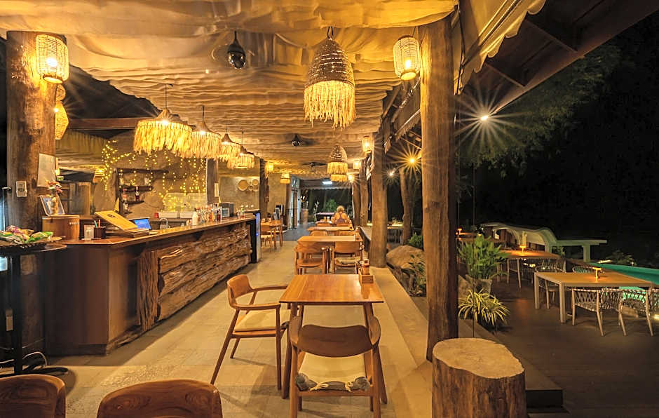 Tanote Villa, Koh-Tao