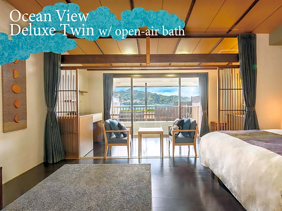 KAMENOI HOTEL Nachi Katsuura Kumano Kodo