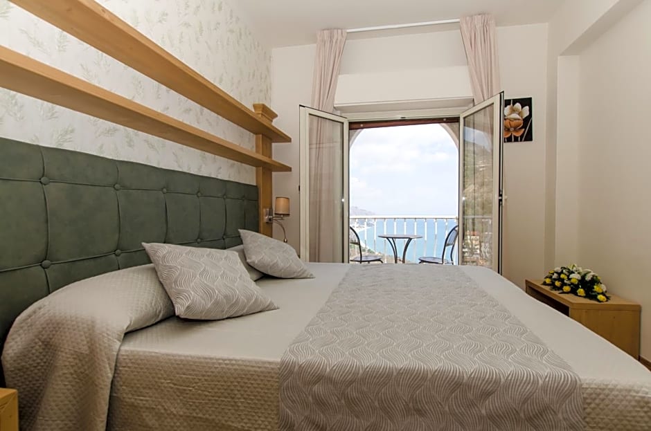 Splendid Hotel Taormina