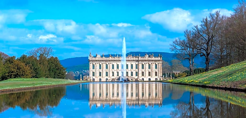 The Garden Apartment, Near Airport & City